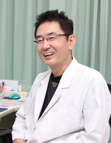 院長　福本 幸司